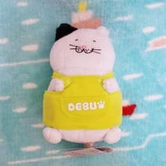 でぶねこのサムネイル