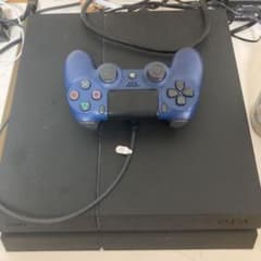 ps4(PlayStation4)のサムネイル