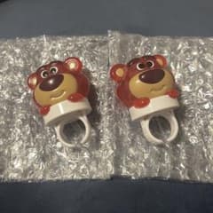 Disney Character Capsule Ring Light Collection: Lotso
