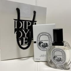 diptyque オードトワレ フィロシコス （50mL）のサムネイル