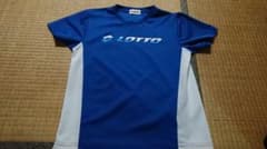 LOTTO Tシャツ＆ChampionTシャツ サイズ160のサムネイル