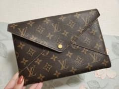 【値下げ！】ルイ・ヴィトン モノグラム ポシェット·キリガミのサムネイル