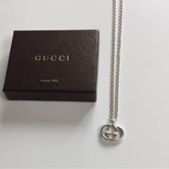 GUCCI ネックレスのサムネイル