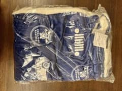 新品未使用　ジープ正規ディーラー品　ブランケットのサムネイル