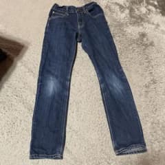 Lee デニムパンツ　140のサムネイル