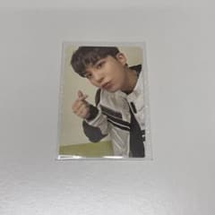 ATEEZ JONGHO ジョンホ トレカのサムネイル