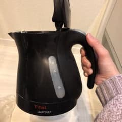T-fal 電気ケトルのサムネイル