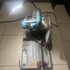 マキタ Makita LC0700F チップソー切断機のサムネイル