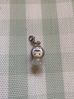 ハイキュー!! めじるしキーホルダー 木兎光太郎のサムネイル