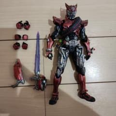 S.I.C仮面ライダードライブタイプスピード