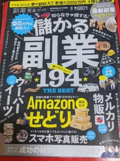 副業完全ガイド 〔2019〕のサムネイル