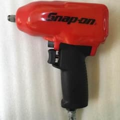 スナップオン  エアーインパクト 現行モデル  MG325 3/8ドライブ 軽量のサムネイル