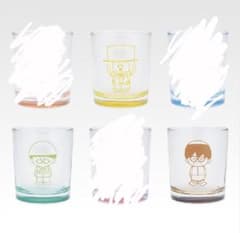 도카이 온에어 이치반 복권의 H상 3점 세트(시바유·돋보기·토시미츠) 덤 첨부