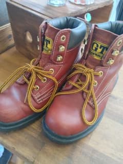size 4 1/2のサムネイル