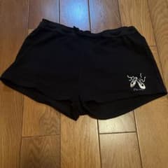 ピーカブスカーレットバレエパンツのサムネイル