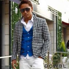 DOWBL 千鳥ジャケットのサムネイル