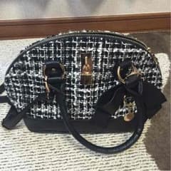 《GRL》バッグのサムネイル