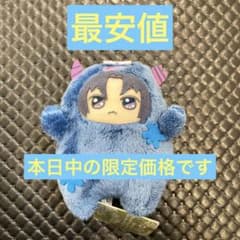 【新品タグ付き】アイドリッシュセブン　アイナナパレード  和泉一織のサムネイル