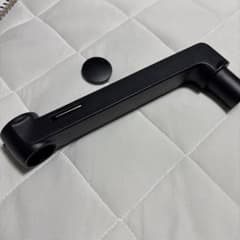 ERGOTRON エルゴトロン LX 延長用アーム マットブラック - メルカリ