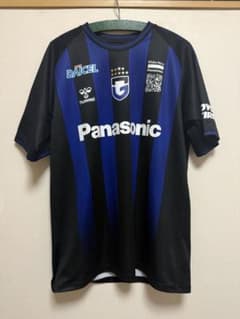 ガンバ大阪 ユニフォーム 宇佐美貴史 7番 O-XOサイズ - メルカリ