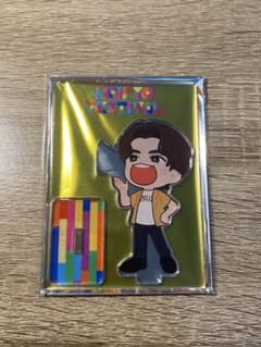 俳協フェス DAY1 アクリルスタンド 狩野翔のサムネイル