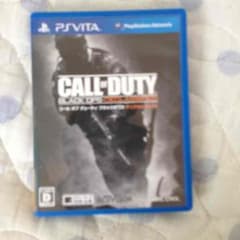 CALL OF DUTYのサムネイル