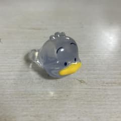ペックル ファッションリング ジュエルクリア2