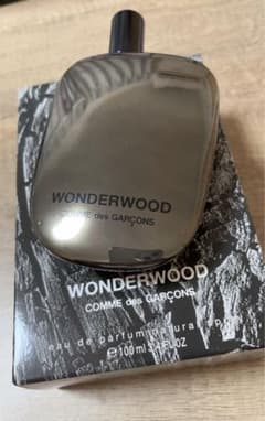 COMME des GARCONS WODERWOOD 100mlのサムネイル
