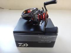 ダイワ SV TW 16スティーズベイトリールのサムネイル