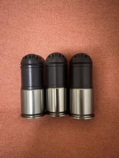 40mm モスカート メーカー不明のサムネイル