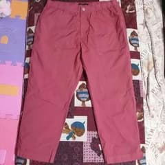 theoryのパンツ 七分丈 八分丈のサムネイル