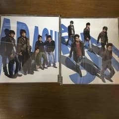 嵐 CDのサムネイル
