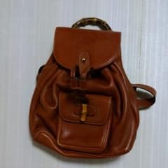 GUCCIリュックのサムネイル