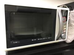 ☆値引き シャープ電子レンジ オーブンレンジRE-SD10のサムネイル