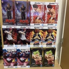 最新プライズフィギュア含むまとめ売り12点セット - メルカリ