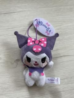 クロミのサムネイル