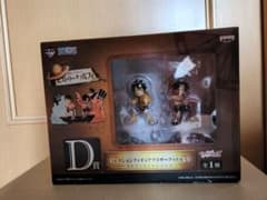 ONE PIECE 이치 반 쿠지 히스토리 오부르피