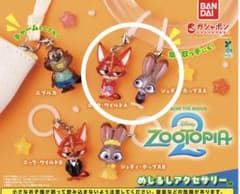 ズートピア2のサムネイル