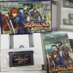 ファイアーエムブレム 烈火の剣【プリン様用】のサムネイル