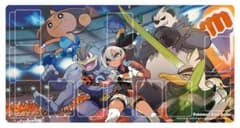ポケカ プレイマット サイトウ