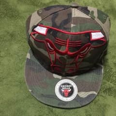 bulls ビーキャップのサムネイル
