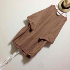 JEANASIS‼️体型カバー⭐︎ワンピース❣️のサムネイル