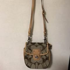 COACH ショルダーバッグのサムネイル