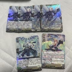 リアノーン幻影 デッキパーツのサムネイル