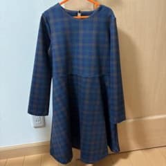 美品 Aラインワンピース キャサリンコテージ　フォーマルのサムネイル