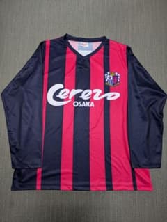 Cerezo Osaka ホッケーシャツ CANNA 12のサムネイル