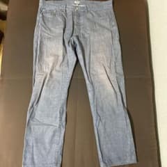 STUSSY DELUXE デニムパンツ 36インチのサムネイル