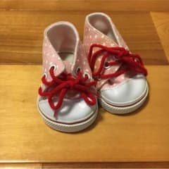 うさもも用 靴のサムネイル