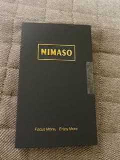 NIMASO ガラスフィルムのサムネイル