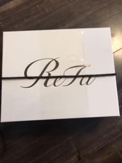 【新品】ReFa ビューテック ドライヤー　ブラックのサムネイル